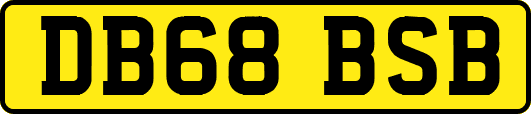 DB68BSB