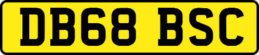 DB68BSC