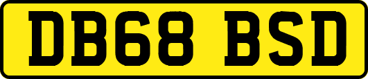 DB68BSD