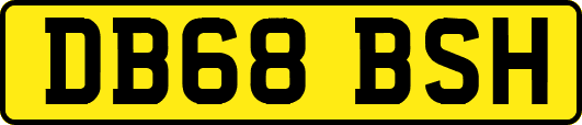 DB68BSH