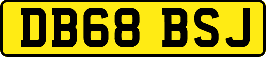 DB68BSJ