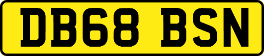 DB68BSN