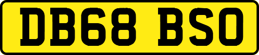 DB68BSO