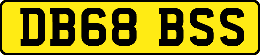 DB68BSS