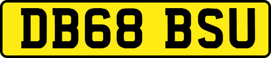 DB68BSU