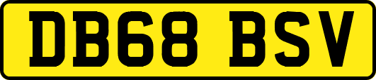 DB68BSV