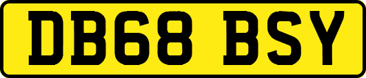 DB68BSY
