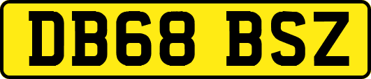 DB68BSZ