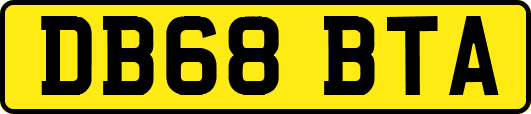 DB68BTA