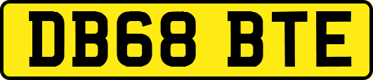 DB68BTE
