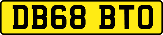DB68BTO