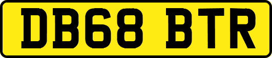 DB68BTR