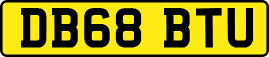 DB68BTU