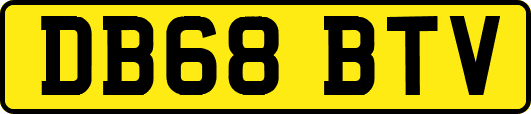 DB68BTV