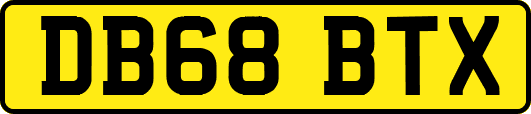 DB68BTX