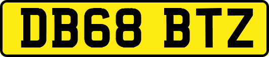 DB68BTZ