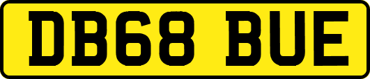 DB68BUE