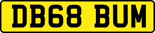 DB68BUM