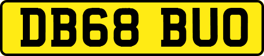 DB68BUO