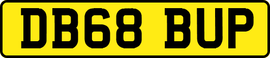 DB68BUP