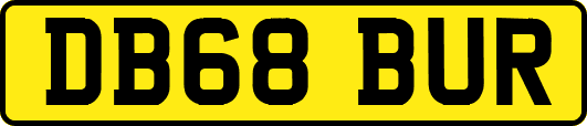 DB68BUR