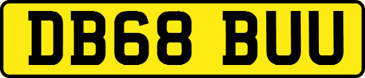 DB68BUU