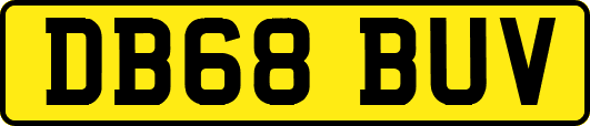 DB68BUV