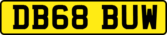 DB68BUW