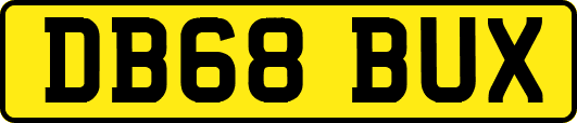 DB68BUX
