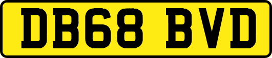 DB68BVD