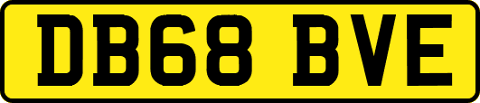 DB68BVE