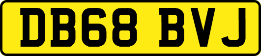 DB68BVJ