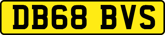 DB68BVS