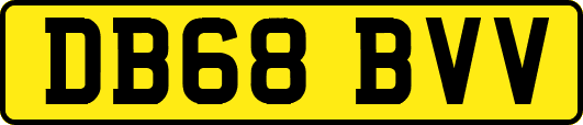 DB68BVV