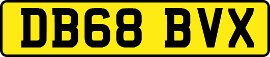 DB68BVX