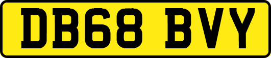 DB68BVY