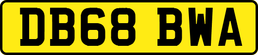 DB68BWA