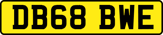 DB68BWE