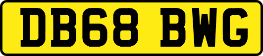 DB68BWG