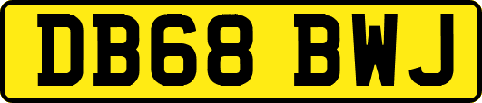 DB68BWJ