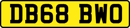 DB68BWO