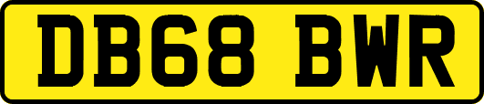 DB68BWR