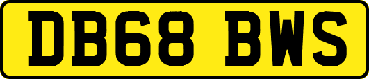 DB68BWS