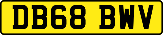 DB68BWV