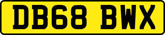 DB68BWX