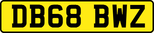DB68BWZ