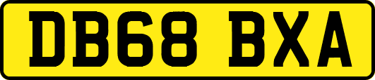 DB68BXA