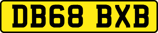 DB68BXB