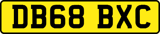 DB68BXC
