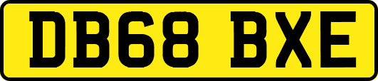 DB68BXE